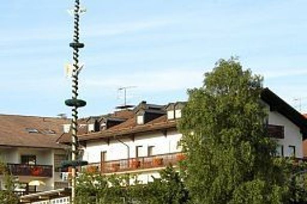 Schürger Wellnesshotel (Thurmansbang)
